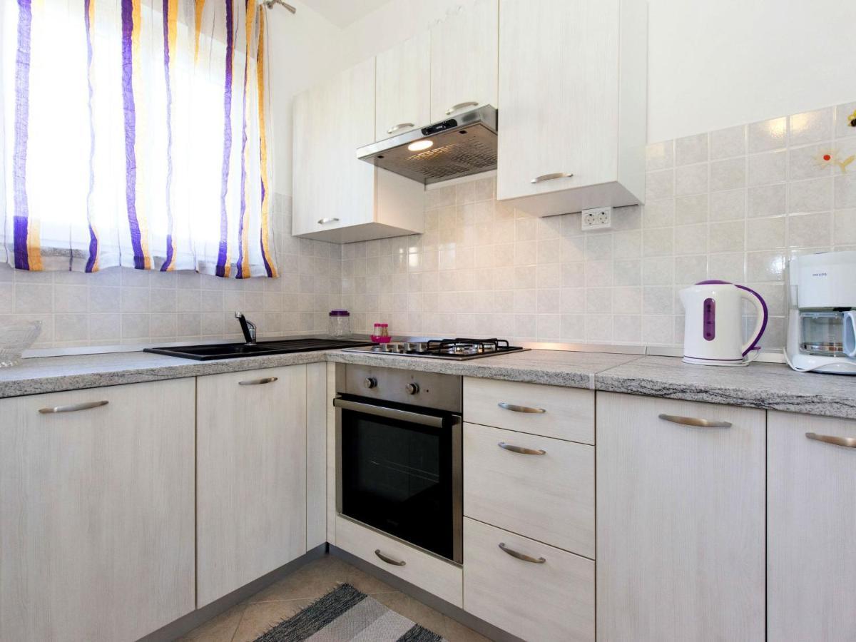 Apartment Andrea - Mod140 By Interhome Martina المظهر الخارجي الصورة
